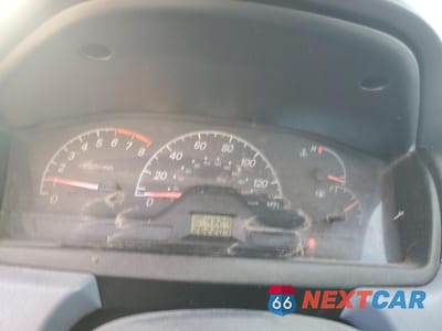 Zdjęcie 9 z 12 samochodu: 2003 MITSUBISHI LANCER ES VIN:JA3AJ26E73U044086 - miniatura