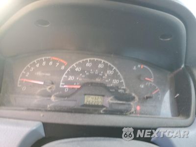 Zdjęcie 9 z 12 samochodu: 2003 MITSUBISHI LANCER ES VIN:JA3AJ26E73U044086 - miniatura