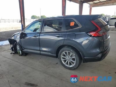 Drugie zdjęcie samochodu z przodu: 2025 HONDA CR-V EXL VIN:2HKRS3H7XSH322428 - miniatura