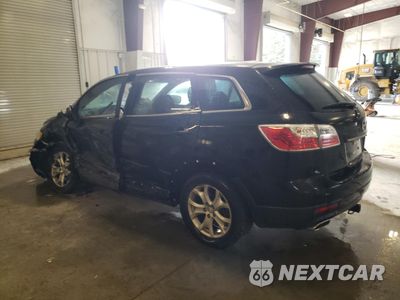 Drugie zdjęcie samochodu z przodu: 2011 MAZDA CX-9 VIN:JM3TB3CA9B0329786 - miniatura
