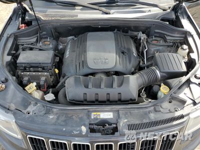 Zdjęcie 12 z 13 samochodu: 2014 JEEP GRAND CHEROKEE LIMITED VIN:1C4RJFBT7EC115229 - miniatura