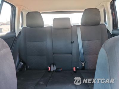 Zdjęcie 10 z 13 samochodu: 2015 VOLKSWAGEN TIGUAN S VIN:WVGAV7AX3FW551857 - miniatura