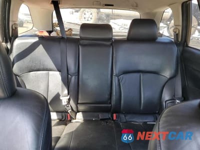 Zdjęcie 10 z 14 samochodu: 2011 SUBARU OUTBACK 2.5I LIMITED VIN:4S4BRCKC7B3376571 - miniatura