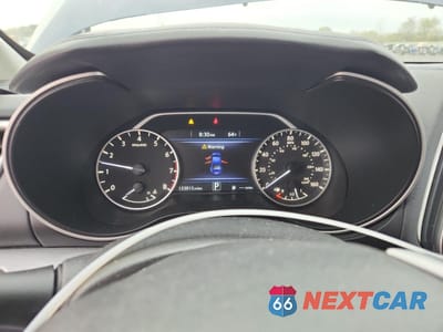 Zdjęcie 9 z 13 samochodu: 2017 NISSAN MAXIMA 3.5S VIN:1N4AA6AP3HC365319 - miniatura