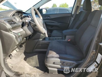 Zdjęcie 7 z 15 samochodu: 2015 HONDA CR-V EX VIN:5J6RM4H53FL117611 - miniatura