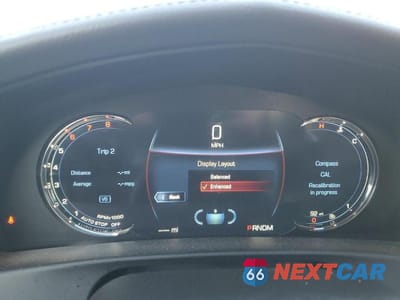 Zdjęcie 9 z 12 samochodu: 2017 CADILLAC CT6 LUXURY VIN:1G6KD5RS3HU174179 - miniatura