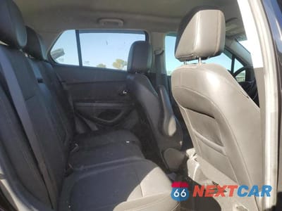 Zdjęcie 11 z 12 samochodu: 2022 CHEVROLET TRAX 1LT VIN:KL7CJPSM7NB502077 - miniatura