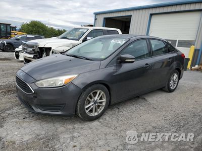 2016 FORD FOCUS SE 1FADP3F29GL231212 - główne zdjęcie licytacji z USA - miniatura