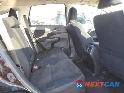 Zdjęcie 11 z 13 samochodu: 2016 HONDA CR-V VIN:2HKRM3H53GH570262 - miniatura