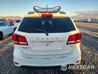Zdjęcie 6 z 12 samochodu: 2014 DODGE JOURNEY SXT VIN:3C4PDCBB1ET311921 - miniatura