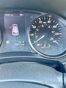 Zdjęcie 8 z 11 samochodu: 2020 NISSAN ROGUE SPORT S VIN:JN1BJ1CV9LW258167 - miniatura