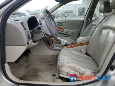 Zdjęcie 7 z 12 samochodu: 2004 INFINITI I35 VIN:JNKDA31A14T200377 - miniatura