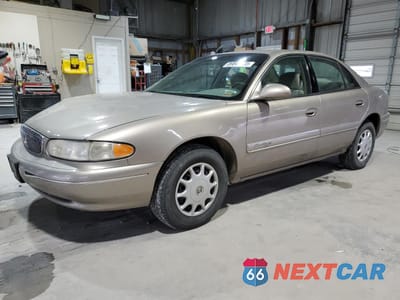 2001 BUICK CENTURY CUSTOM 2G4WS52J111333347 - główne zdjęcie licytacji z USA - miniatura