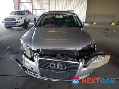 Piąte zdjęcie samochodu w środku: 2007 AUDI A4 2 VIN:WAUAF78E37A063994 - miniatura