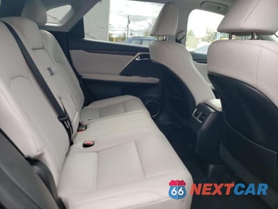 Zdjęcie 11 z 13 samochodu: 2021 LEXUS RX 350 VIN:2T2HZMAAXMC213116 - miniatura