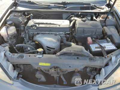 Zdjęcie 11 z 13 samochodu: 2006 TOYOTA CAMRY LE VIN:4T1BE32K56U641913 - miniatura