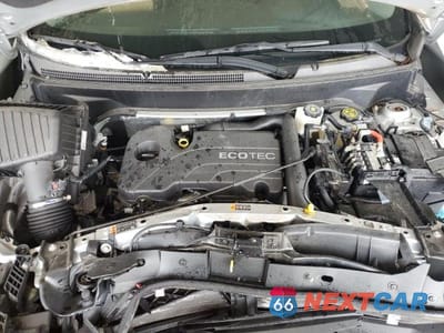 Zdjęcie 12 z 12 samochodu: 2022 GMC TERRAIN SLE VIN:3GKALMEV2NL149693 - miniatura