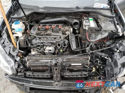 Zdjęcie 11 z 12 samochodu: 2011 VOLKSWAGEN GTI VIN:WVWGD7AJ0BW313925 - miniatura