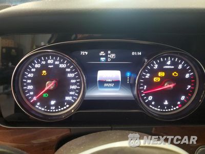 Zdjęcie 9 z 14 samochodu: 2019 MERCEDES-BENZ E 300 4MATIC VIN:WDDZF4KB6KA657156 - miniatura