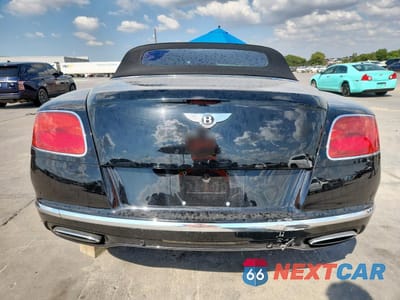 Zdjęcie 6 z 14 samochodu: 2018 BENTLEY CONTINENTAL GT VIN:SCBGU3ZA8JC067061 - miniatura