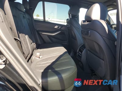 Zdjęcie 11 z 13 samochodu: 2023 BMW X5 XDRIVE45E VIN:5UXTA6C03P9N92460 - miniatura
