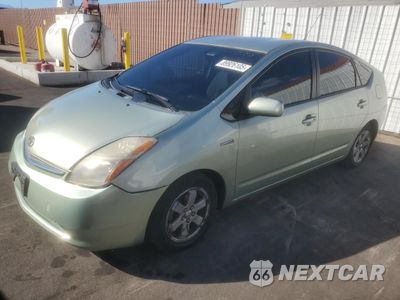 2007 TOYOTA PRIUS JTDKB20U677652348 - główne zdjęcie licytacji z USA - miniatura