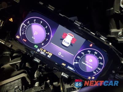 Zdjęcie 9 z 14 samochodu: 2024 VOLKSWAGEN GTI S VIN:WVWGA7CD0RW215732 - miniatura