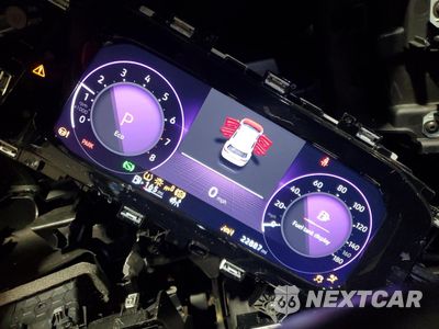 Zdjęcie 9 z 14 samochodu: 2024 VOLKSWAGEN GTI S VIN:WVWGA7CD0RW215732 - miniatura