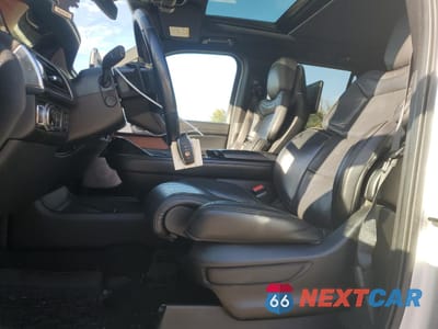 Zdjęcie 7 z 14 samochodu: 2018 LINCOLN NAVIGATOR L RESERVE VIN:5LMJJ3LT9JEL05566 - miniatura
