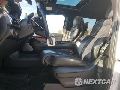 Zdjęcie 7 z 14 samochodu: 2018 LINCOLN NAVIGATOR L RESERVE VIN:5LMJJ3LT9JEL05566 - miniatura