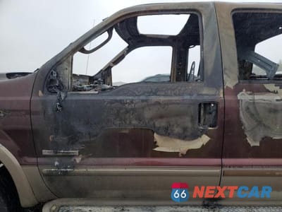 Zdjęcie 7 z 12 samochodu: 2003 FORD F250 SUPER DUTY VIN:1FTNW21PX3ED30778 - miniatura