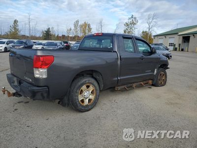 Trzecie zdjęcie samochodu z tyłu: 2012 TOYOTA TUNDRA DOUBLE CAB SR5 VIN:5TFUM5F13CX036733 - miniatura
