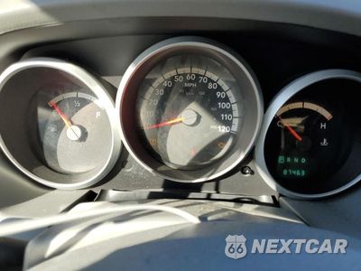 Zdjęcie 9 z 12 samochodu: 2010 DODGE GRAND CARAVAN SE VIN:2D4RN4DE7AR326779 - miniatura