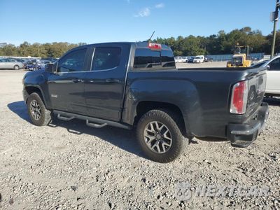 Drugie zdjęcie samochodu z przodu: 2015 GMC CANYON SLE VIN:1GTG6BE35F1275250 - miniatura