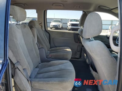 Zdjęcie 11 z 15 samochodu: 2008 KIA SEDONA EX VIN:KNDMB233386198935 - miniatura