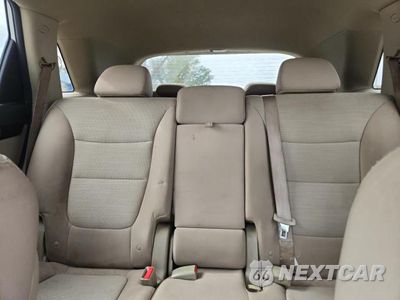 Zdjęcie 10 z 12 samochodu: 2014 KIA SORENTO LX VIN:5XYKT4A61EG517688 - miniatura