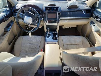 Zdjęcie 8 z 11 samochodu: 2012 TOYOTA CAMRY HYBRID VIN:4T1BD1FK2CU062567 - miniatura
