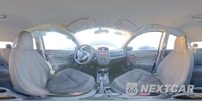 Zdjęcie 14 z 14 samochodu: 2016 NISSAN VERSA S VIN:3N1CN7AP2GL832636 - miniatura