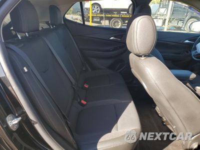Zdjęcie 11 z 15 samochodu: 2023 BUICK ENCORE GX PREFERRED VIN:KL4MMBS26PB021072 - miniatura