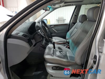 Zdjęcie 7 z 13 samochodu: 2002 BMW X5 3.0I VIN:5UXFA53532LP51573 - miniatura
