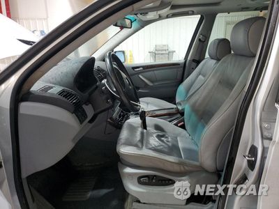 Zdjęcie 7 z 13 samochodu: 2002 BMW X5 3.0I VIN:5UXFA53532LP51573 - miniatura