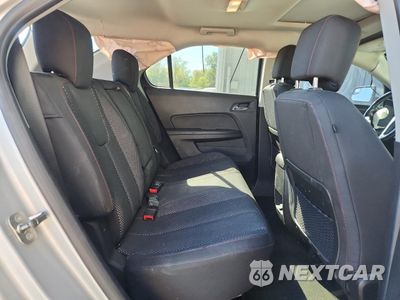 Zdjęcie 21 z 28 samochodu: 2013 CHEVROLET EQUINOX LT VIN:2GNALDEK1D6339500 - miniatura