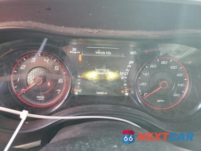 Zdjęcie 9 z 11 samochodu: 2017 DODGE CHARGER R/T VIN:2C3CDXCT4HH520469 - miniatura