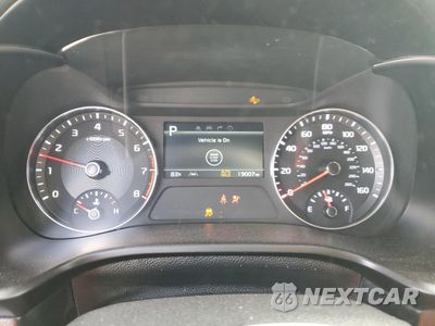 Zdjęcie 9 z 13 samochodu: 2024 KIA FORTE GT LINE VIN:3KPF54AD2RE840192 - miniatura