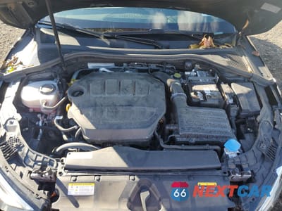 Zdjęcie 11 z 12 samochodu: 2023 AUDI A3 PREMIUM PLUS VIN:WAUHUDGYXPA061996 - miniatura