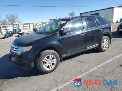 2008 FORD EDGE SE 2FMDK36C28BA41329 - główne zdjęcie licytacji z USA - miniatura