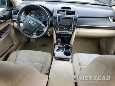 Zdjęcie 8 z 12 samochodu: 2012 TOYOTA CAMRY BASE VIN:4T4BF1FK2CR174852 - miniatura