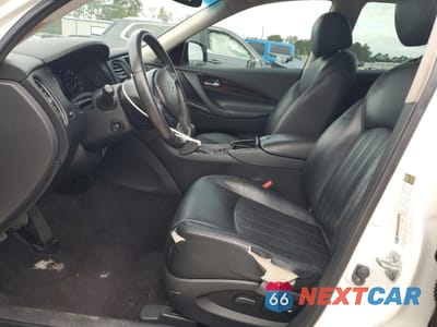 Zdjęcie 7 z 14 samochodu: 2016 INFINITI QX50 VIN:JN1BJ0RP7GM232980 - miniatura