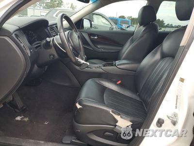 Zdjęcie 7 z 14 samochodu: 2016 INFINITI QX50 VIN:JN1BJ0RP7GM232980 - miniatura