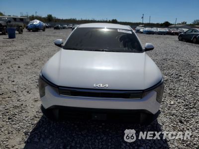 Piąte zdjęcie samochodu w środku: 2025 KIA K4 EX VIN:3KPFU4DE4SE039566 - miniatura